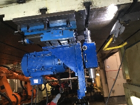 industria del automóvil