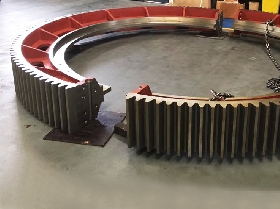 industria del automóvil