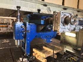 industria del automóvil