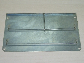 Tarjetero Galia  MK003