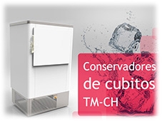 Conservadores de hielo