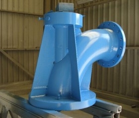 Sector hidroelectrico 2