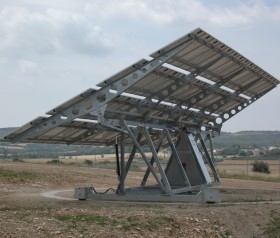 Solar fotovoltaica 2