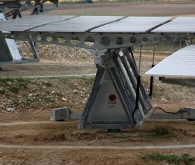 Solar fotovoltaica