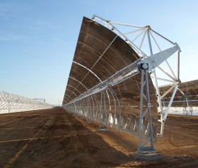 Solar térmica 3