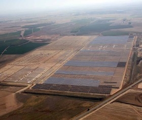 Solar térmica