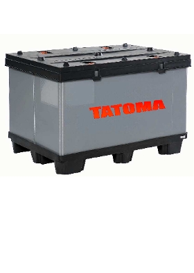 tatoma box