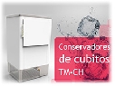 Conservadores de hielo