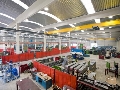 Fábrica Grupo Tatoma