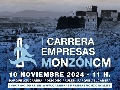 carrera de empresas Monzón grupo tatoma