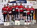 Equipos de Grupo Tatoma en la Carrera de las Empresas ESIC 2018