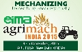 Agrimach India 2015