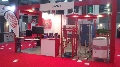 Stand of TATOMA at the Logistics Fair of Barcelona 2013