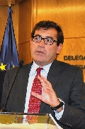 Carlos Cabanas