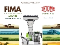 GRUPO TATOMA en FIMA 2018 Zaragoza