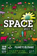 Cartel Space 2014