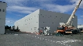 Nueva fábrica para contenedores isotermos de Grupo Tatoma