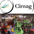 CIMAG 2013 - Feria Maquinaria agrícola y ganadera