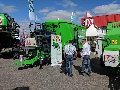 Feria agroindustria Rennes