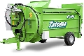 Picadora de paja de Grupo Tatoma