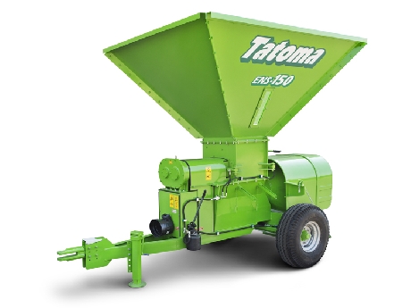 Silage Bagger | Grupo Tatoma