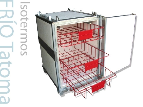 accesorios isotermo