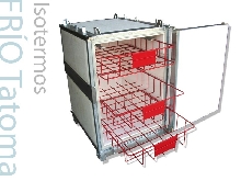 accesorios isotermo